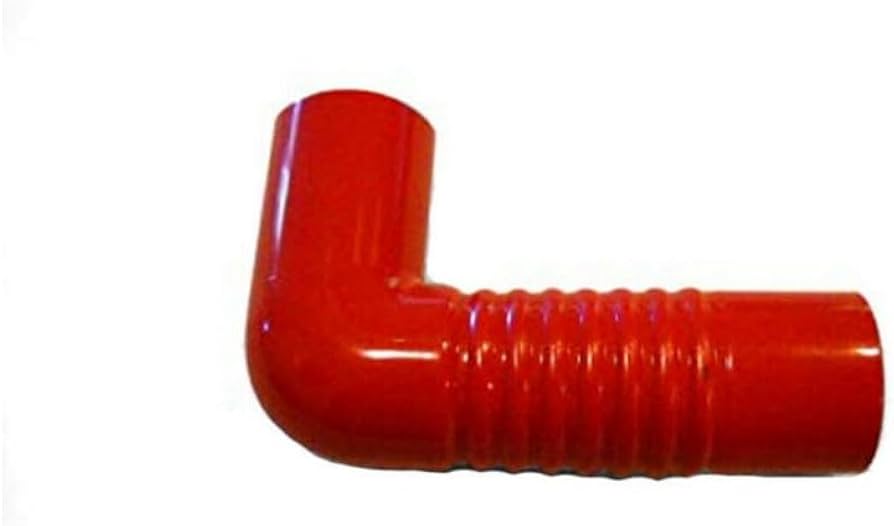 1 Kirby Shampoo / Chemical 308114 / Elbow, Shampoo Hose Avlir