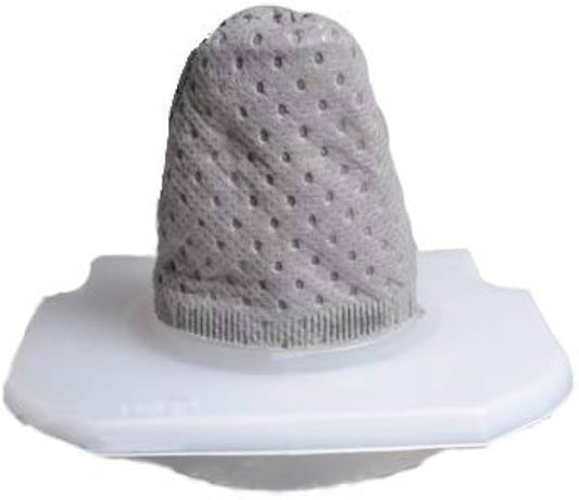 1 Dirt Devil Vacuum Filter 304021001 / F52, Hand Vacfits Model BD20050
