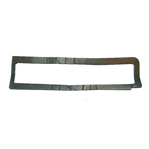 1 Panasonic Vacuum Part AMC19A-F0Z00 / Btm Plt Gasket All Pwr Nzl Bottom Plates