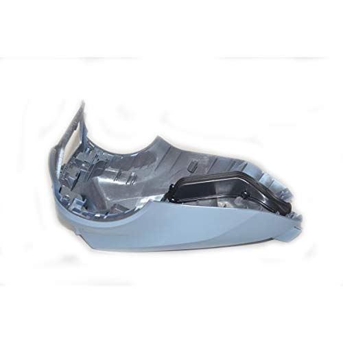 1 Hoover Vacuum Part 440001581 / Main Body Assembly Blue Metallic