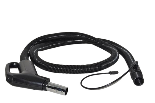 1 Wessel Werks Vacuum Hose 981250-522 / Blank, W / Gas Pumpgrip, 5FT Werkfor 6FT See Item