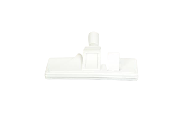 1 Fit All, Residential Vacuum Part 32-1427-05 / Combo Rug Tool W / Wheels, Fitall 1 1 / 4, Metal Plate Light Gray
