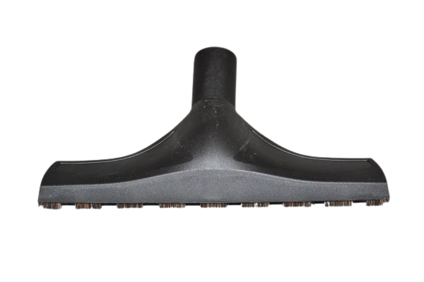 1 Wessel Werks 10" 10" Floor Brush 13.9351-316 / Fit All, 1 1 / 4 Low Profiile, Werk Cleaning Path, Felt Edges, H / H Bristle