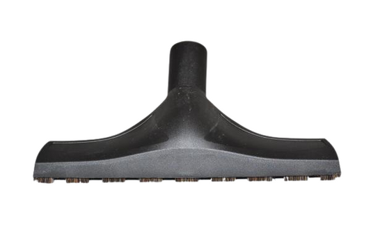 1 Wessel Werks 10" 10" Floor Brush 13.9351-316 / Fit All, 1 1 / 4 Low Profiile, Werk Cleaning Path, Felt Edges, H / H Bristle
