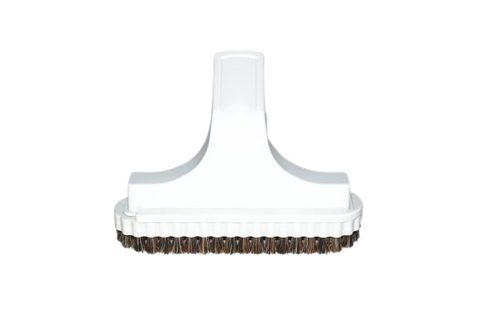 1 Fit All, Residential Vacuum Brush 32-1730-07 / Furn TOOL-1 1 / 4, Hh, Slide On, Gray