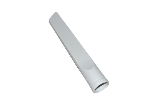1 Fit All, Residential Vacuum Part 32-1802-91 / Crevice Tool Fitall, 1 1 / Gray