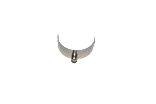 1 Fit All, Residential Vacuum Part 70000 / Wand Spring, 1 1 / 4 Locking Wands, Curved Ends