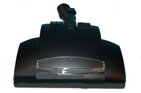 1 Wessel Werks Vacuum Part 10.9007-395 / Power Nozzle, Werk Ebk 340 W / Lite, Qdc Neck