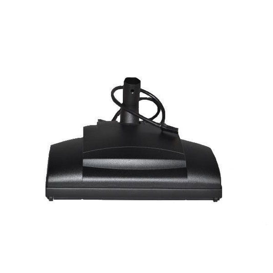 1 Wessel Werks Vacuum Part 10.9007-378 / Power Nozzle, Werk Ebk 341, Button Lockno Head Light