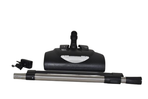 1 Wessel Werks Vacuum Part 99360DC-11 / Power Nozzle Werk 360, Battery Powerw / Wand, Charger