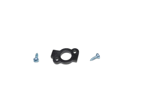 1 Titan Vacuum Cover DS42-5 / Wire Plate, T5 Power Nozzlecomes With 2 Screws