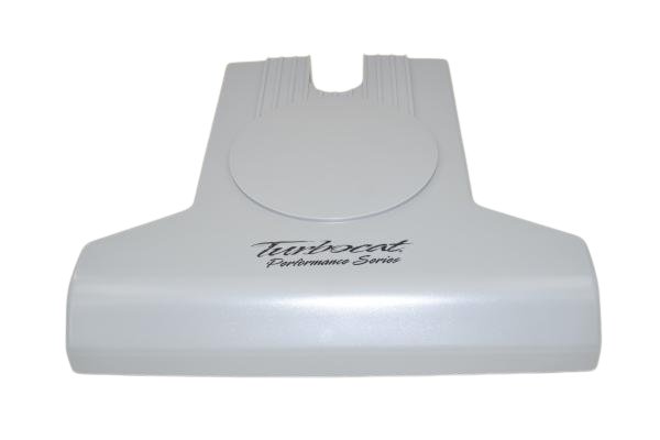 1 Turbo Cat Vacuum Part HOODGRAY / Hood, Medium Gray Cat 9874