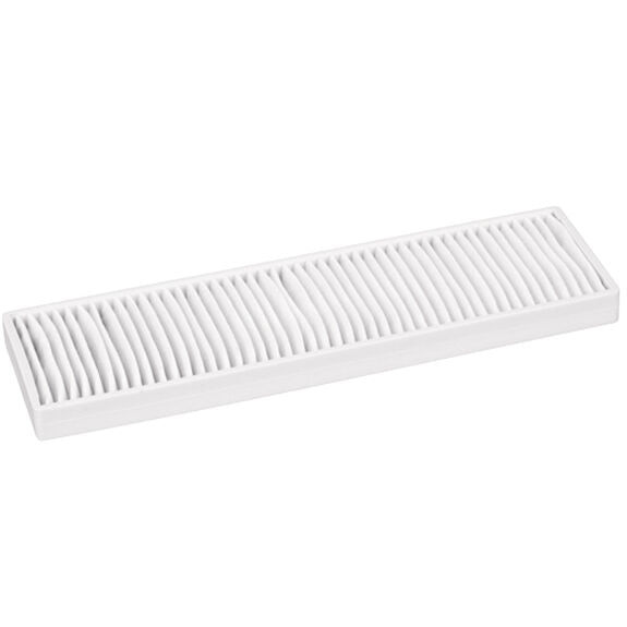 1 Bissell Vacuum Filter 32076 HEPA Filtration / Style 7, 9 Bag Less