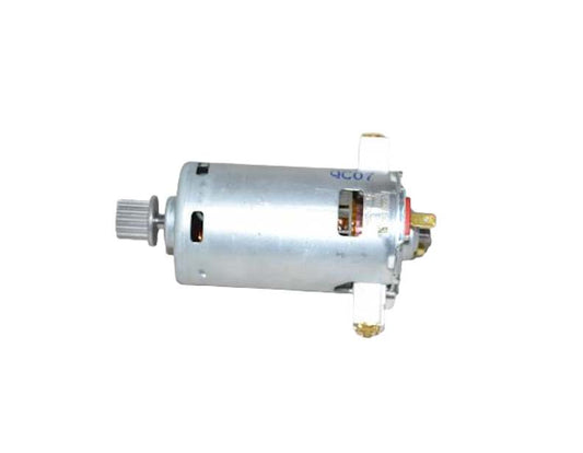 1 Bissell Vacuum Brush 1616292 / Motor, 22812461