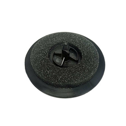 1 Canplas - Hayden Vacuum Filter 818748GSK / Retainer W / Gasket Hayden Vac (All Models) No Longer Available