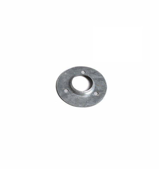 1 Panasonic Vacuum Part AMC54R-F00 / Agit End Plate MC661 Thru 671-OEM