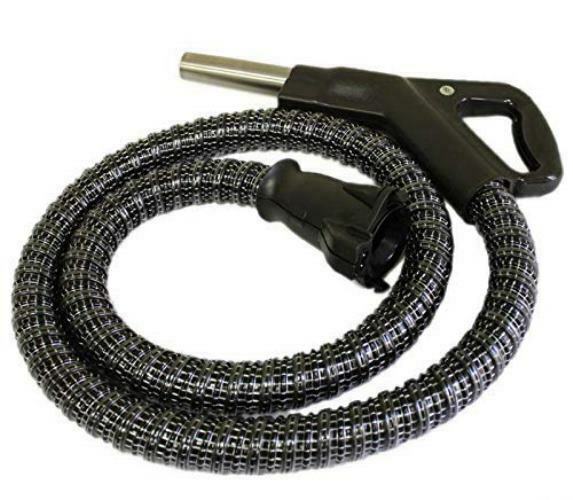1 Rexair - Rainbow Vacuum Hose R11137 / Assembly Elect. W / Grip / E Series