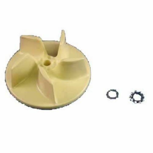 1 Oreck Vacuum Part 58-8617-01 Upright / Fan, Plastic, 2000, 3000 Series