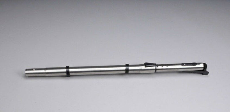 1 Fit All, Residential Vacuum Part CH-PL6746-305 / Wand, Telescopic W / Cord Management Upper, Cord Clipbutton Lock Lower, 1 1 / 4, Metal