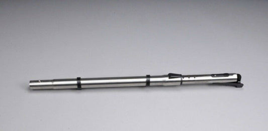 1 Fit All, Residential Vacuum Part CH-PL6746-305 / Wand, Telescopic W / Cord Management Upper, Cord Clipbutton Lock Lower, 1 1 / 4, Metal