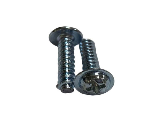2 Proteam Vacuum Part 105371 Upright / Screw, 1500, Power Nozzle Motor (2PK)2 Per