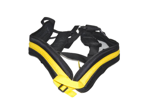 1 Carpet Pro Vacuum Part 33860 / Harness Assembly Scbp 1 Backpacknew Style / Scbp 1.2
