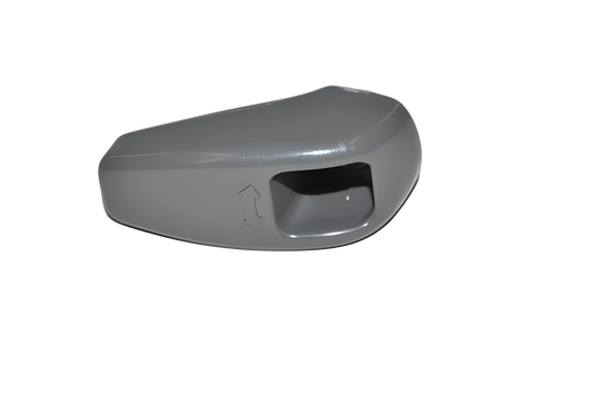1 Sharp Vacuum Part PHAG-A012VBFA / Cord Hook Upper Value Line (All Models)