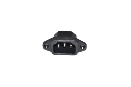 1 Carpet Pro Vacuum Part 34864 / Socket Assembly Sanitaire Scbp 1.2 Back Packsc 412