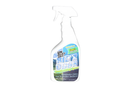 Core Vacuum Part URODS-32-SF / Deodorizing Spray, Rid'Z Odor, Core