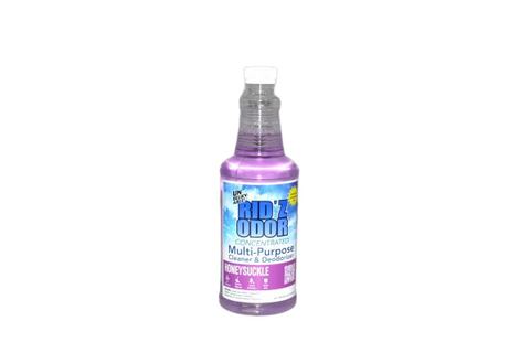 Core Vacuum Part UKO-513 / Rid'Z Odor Concentrate, Core, 32oz, Honeysuckle