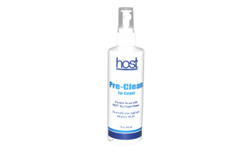 1 Host CLEAN, 7oz, BOTTLE Vacuum Part C1630 No Longer Available