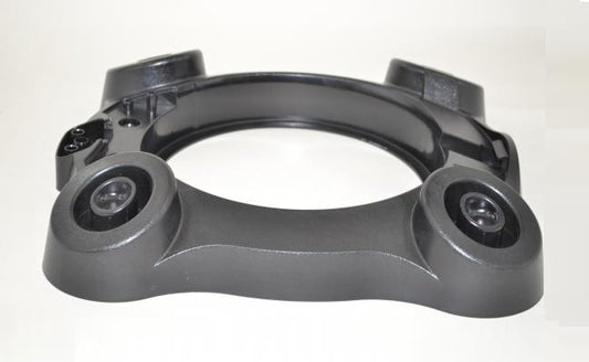 1 Sirena Vacuum Part 35 / Dolly Base Canisterwithout Wheels