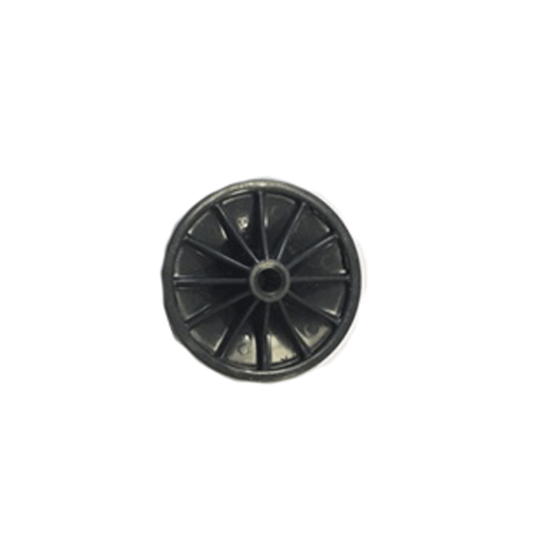 1 Eureka, Sanitaire Vacuum Part 35858A2 / Wheel 2000 Series, Sanitaire SC679