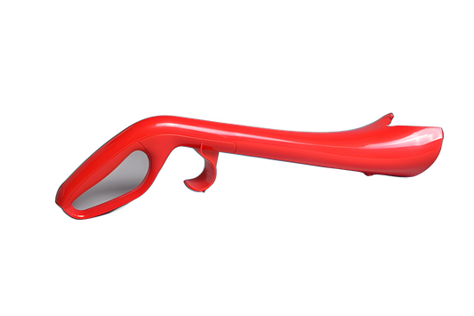 1 Royal Handle Assembly 304590001