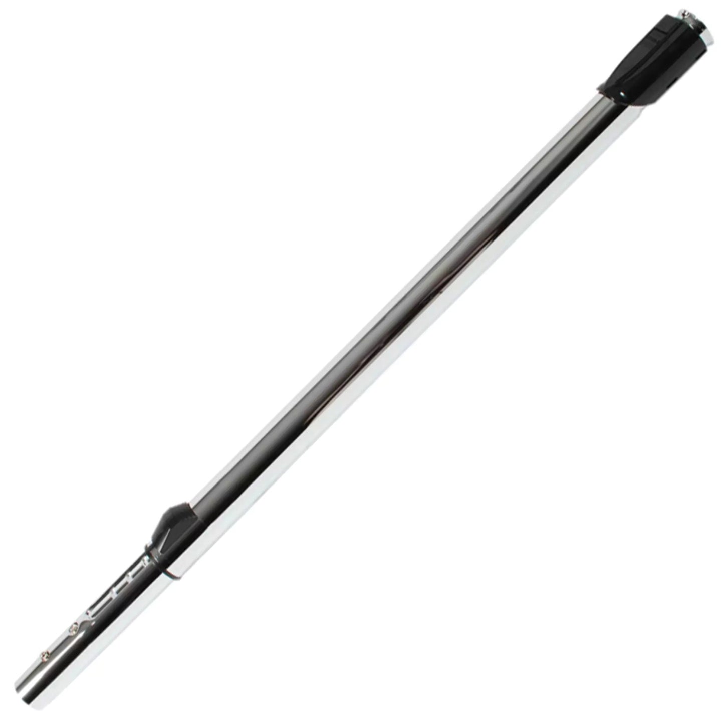 1 Cen-Tec Vacuum Part 36027 / Wand Centec W / Button Lower, Button Down, Upper 1 1 / 4