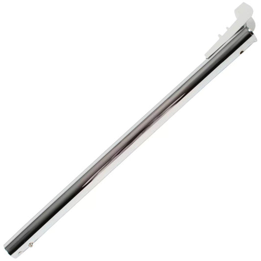 1 Cen-Tec Vacuum Part 36291 / Centec Wand W / Cord Management, Greyfits Hoses With Flush Female Receptacle