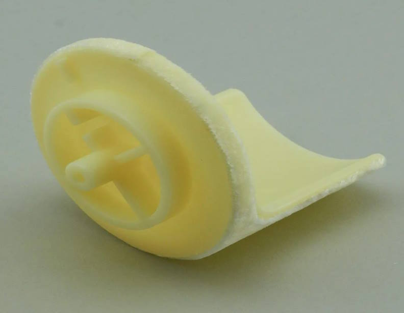 1 Maytag Vacuum Part D480-1514 Upright / Valve Housing Assembly M1200