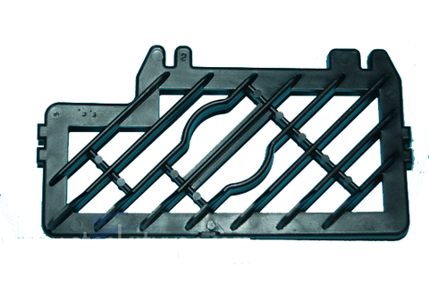 1 Hoover Vacuum Filter 36426034 / Retainer For Windtunnel