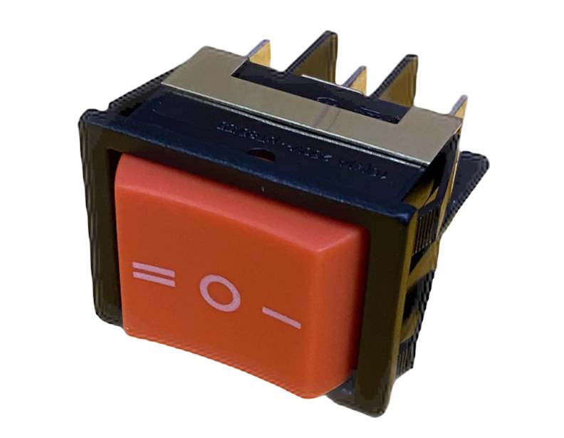 1 Hoover Vacuum Part 440013740 Commercial / Switch CH93619