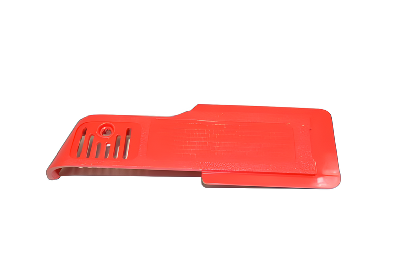 1 Oreck Vacuum Part 430001071 Commercial / Door, Red Vented