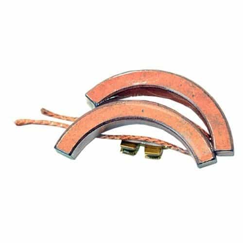 2 Ametek Carbon Brushes 8505967-50 / Lamb Motor 122176-18, 2PK Fits 122167-00