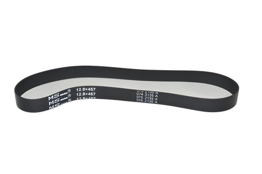 1 Hoover Vacuum Belt 38-3310-05 / UH70200, Windtunnel Rewind Plus, Mylar