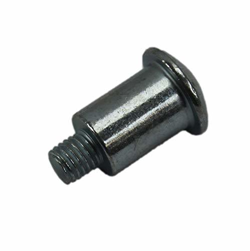 Electric Vac Replacement for Kirby Vacuum Cleaner Nozzle Lock Screw # 1211S