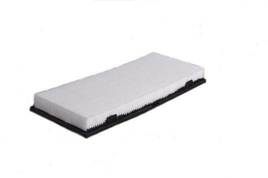 1 Hoover WIDE PATH HEPA CARTRIDGE, REPLACEMENT Vacuum Filter F917 HEPA Filtration