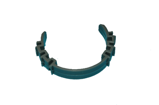 1 Electrolux / Eureka Vacuum Part 39971 / Clamp ''C Type'' EL-6988 Power / Nozzle No Longer Available