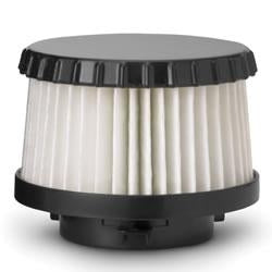 1 Dirt Devil Vacuum Filter 3DJ0360000 HEPA Filtration / Type F-9 Royal 0100 Hand Vacfits ER10000, Royal