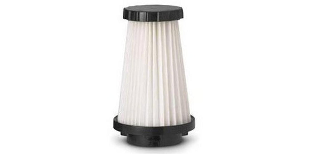 1 Dirt Devil Vacuum Filter F929 HEPA Filtration / Cartridge, Royal F-2, Dynomite Bagless, Royal