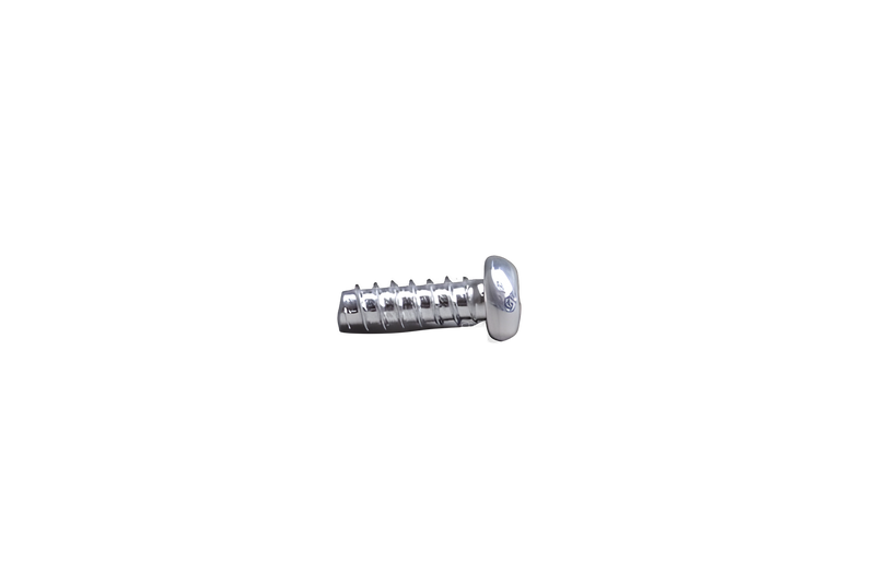 1 Sharp Vacuum Part XZPSD40P12000 / Screw (For Leg)-Sharp Ec TU2607