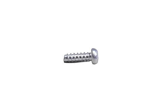 1 Sharp Vacuum Part XZPSD40P12000 / Screw (For Leg)-Sharp Ec TU2607