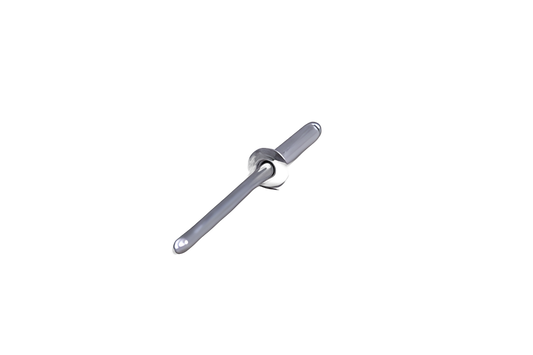 1 Fit All, Residential Vacuum Part BBBS48 / Pop Rivet 1 / 8 X 1 / 2 Steel